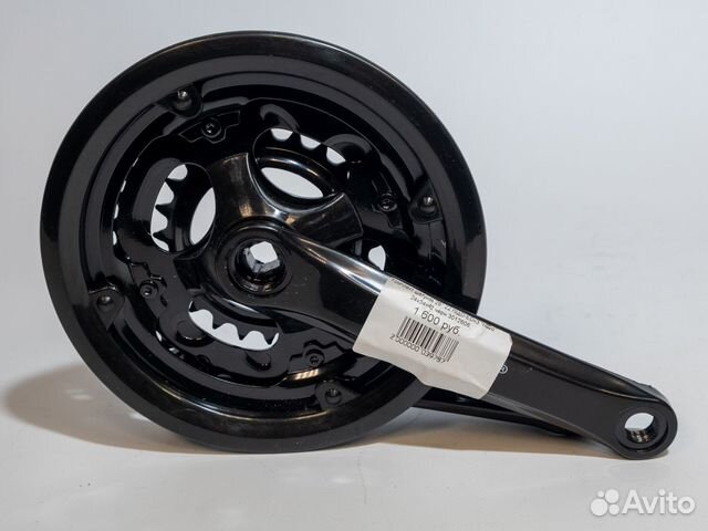 Система шатунов neco Steel 42-34-24