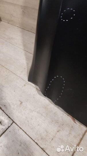 Крыло переднее правое Mitsubishi Outlander 3 С