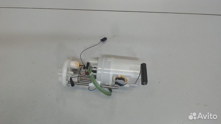 Насос топливный электрический BMW X5 F15, 2018
