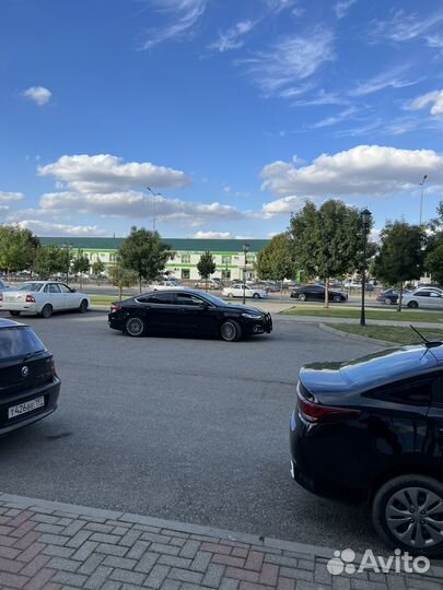 Кенгурятник