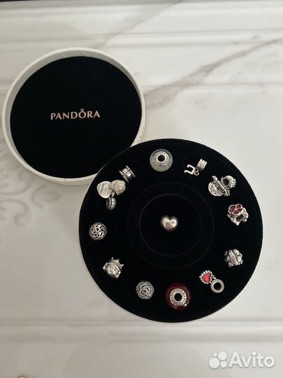 Шармы пандора