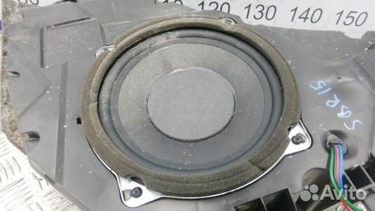Сабвуфер hyundai IX35 1 (5BR15Q101)