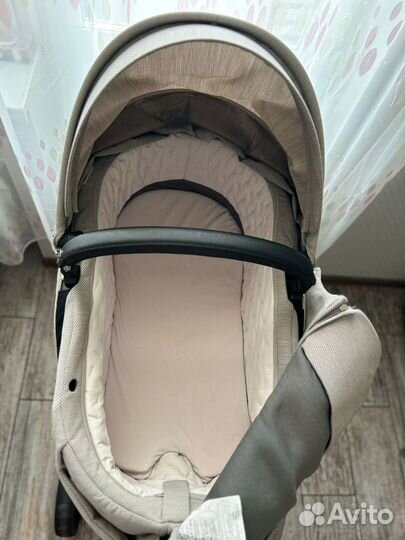Коляска stokke xplory v6