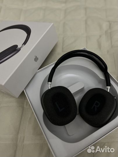 Беспроводные наушники