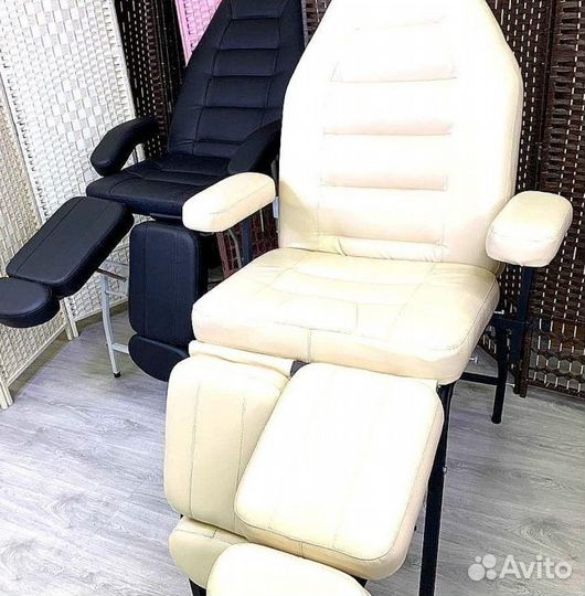 Педикюрное кресло