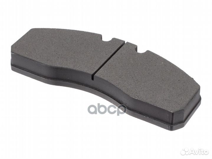 Колодки диск. 29174 с р/к RVI Magnum/Premium,V