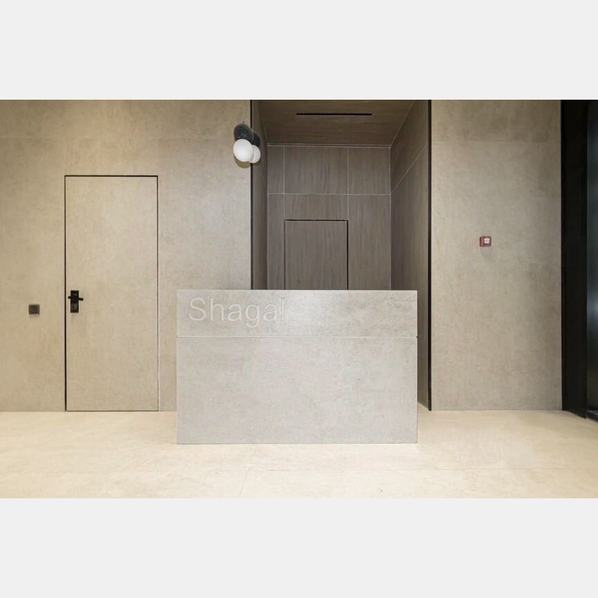 1-к. квартира, 37,3 м², 6/19 эт.