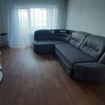 1-к. квартира, 30 м², 4/5 эт.