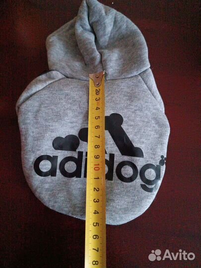 Одежда для собак мелких пород