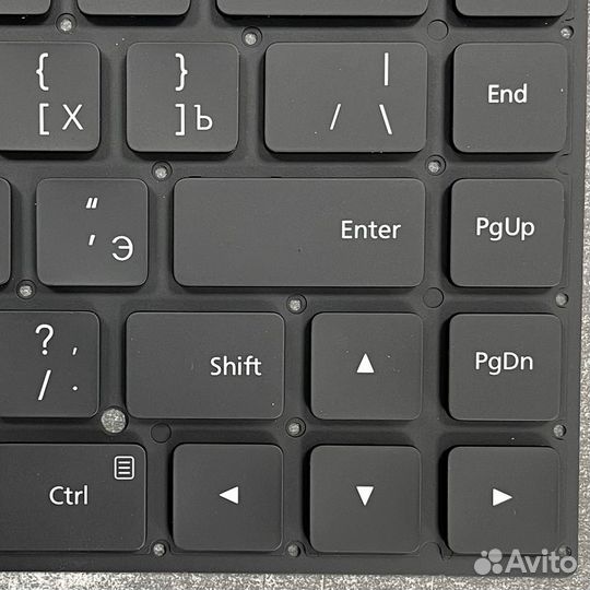 Клавиатура для Xiaomi Mi Pro 15.6, Xiaomi Air 15.6