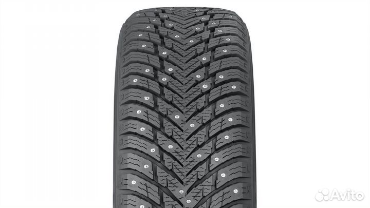 Nokian Tyres Hakkapeliitta 10p 205/65 R16 95T