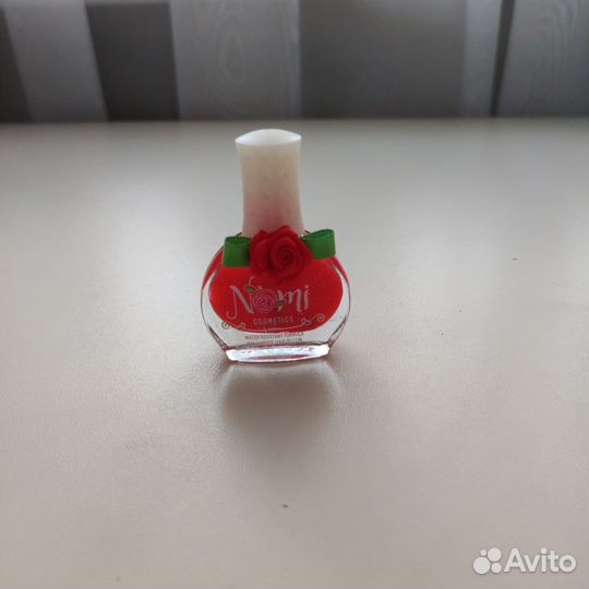 Лак для ногтей