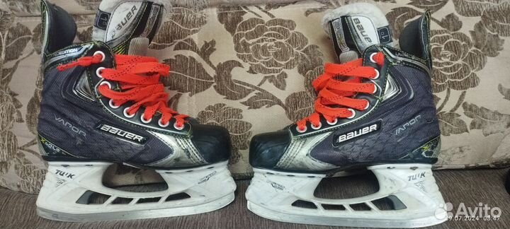 Коньки Bauer X60LE,1D