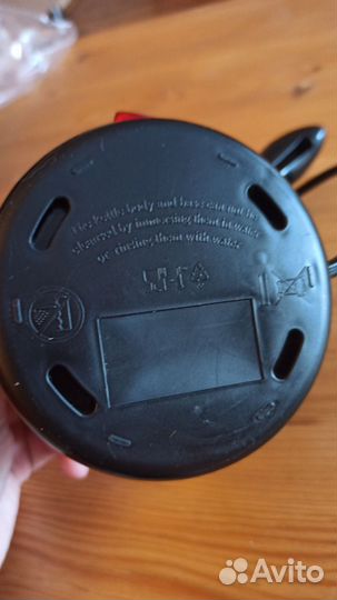 Продаю чайник, турку