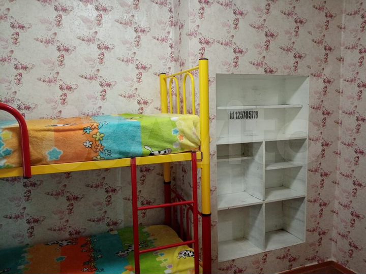 Дом 50 м² на участке 1,5 сот.