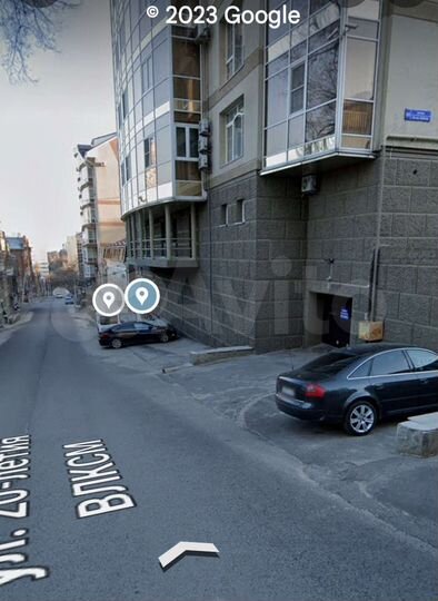 Гараж, 16 м²