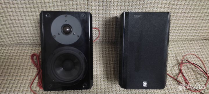 Акустическая система Yamaha NX-E150