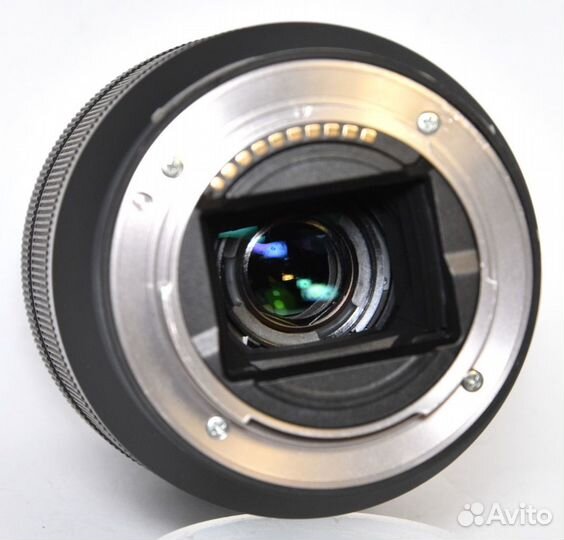 Объектив зум 28-70мм