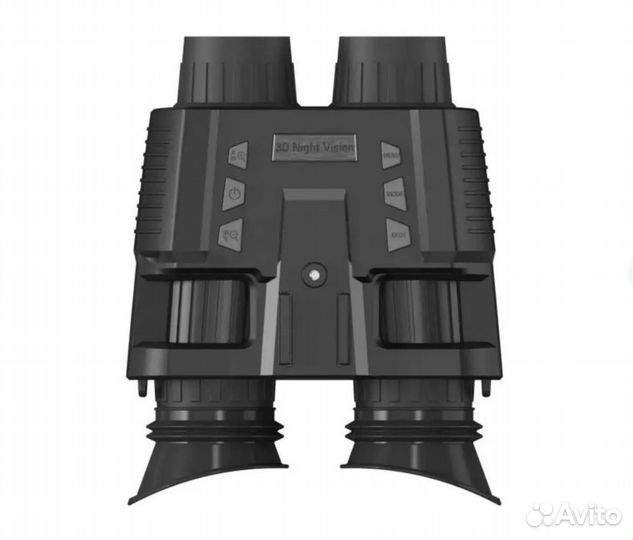 Прибор ночного видения