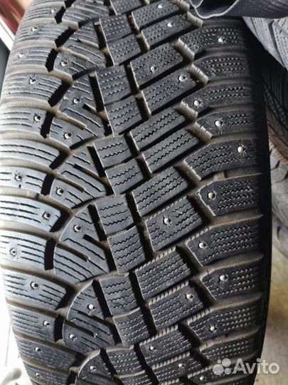 Колёса Зимние R20 Continental