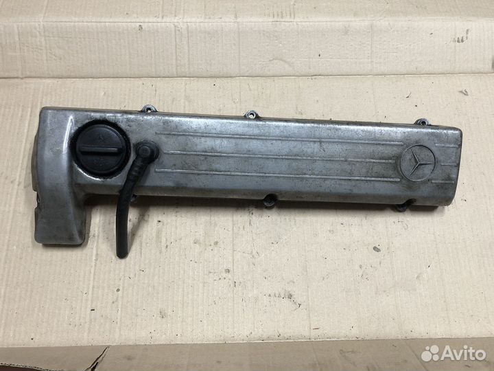 Клапаная крышка ом602 Mercedes 6020160005