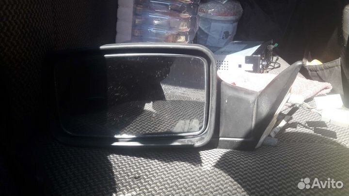Зеркала ваз 2110