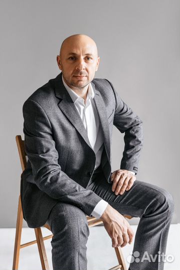 Миграционный юрист