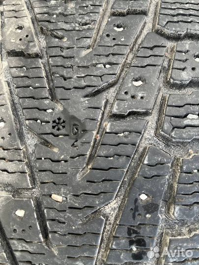 Nokian Tyres Hakkapeliitta 7 SUV 235/55 R19