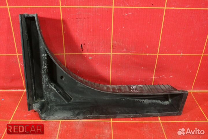 Лоток багажного отсека левый Hyundai Creta (16)