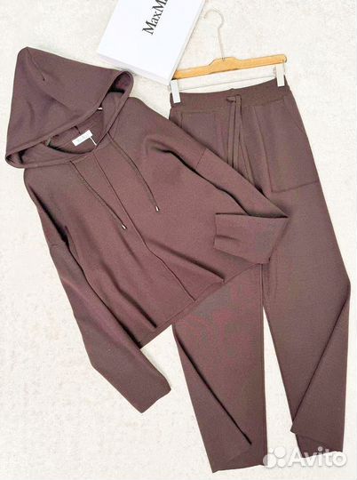 Стильные костюмы двойки Max mara