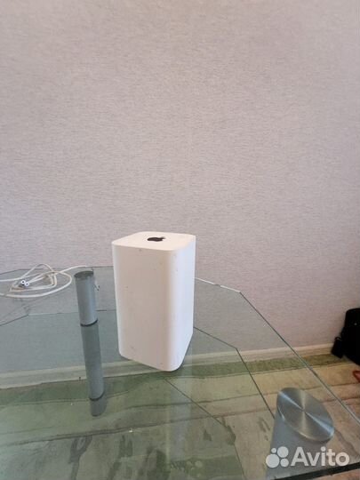 Apple time capsule 3tb