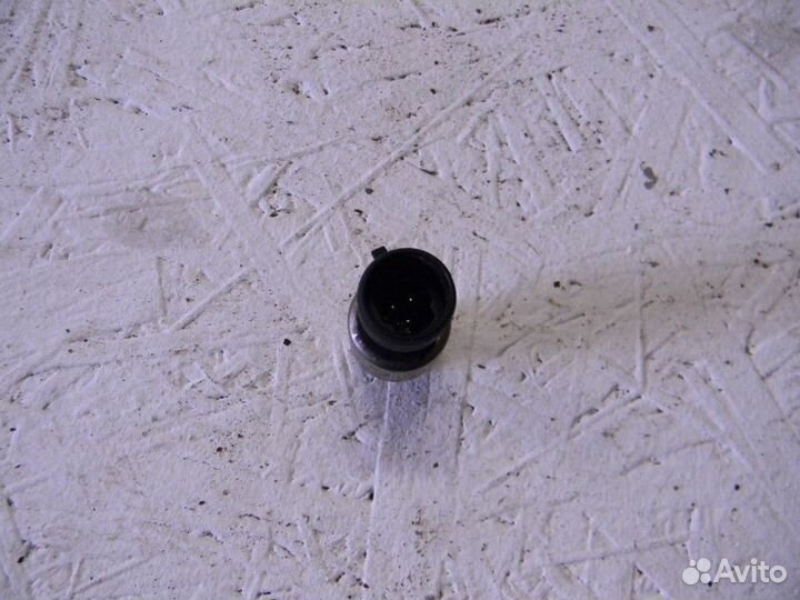 Датчик кондиционера Duster 2012