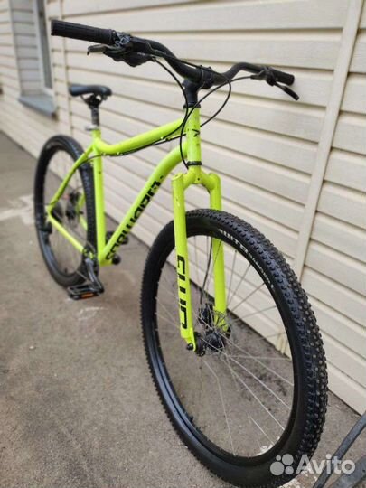 Горный велосипед 29 бу
