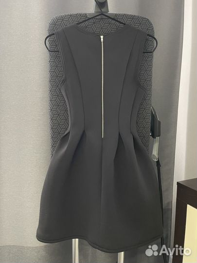 Pull and bear платье