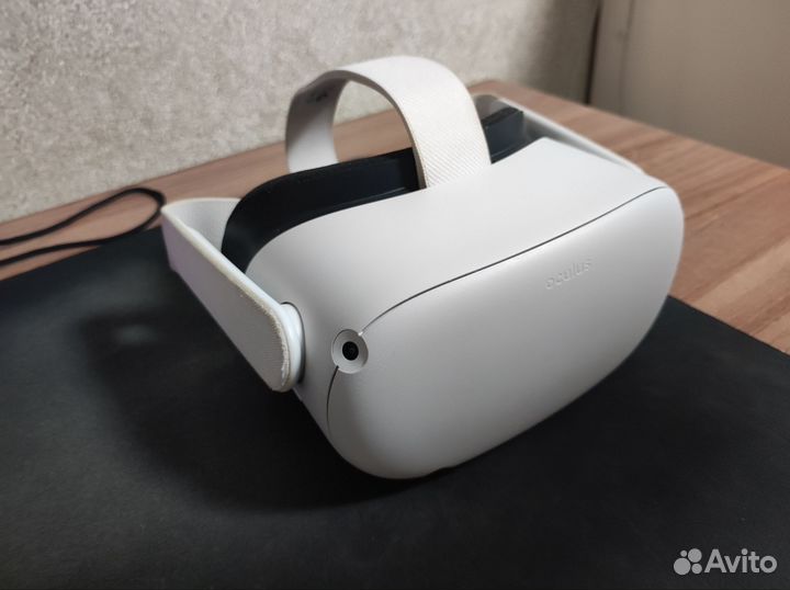 Oculus quest 2 128gb