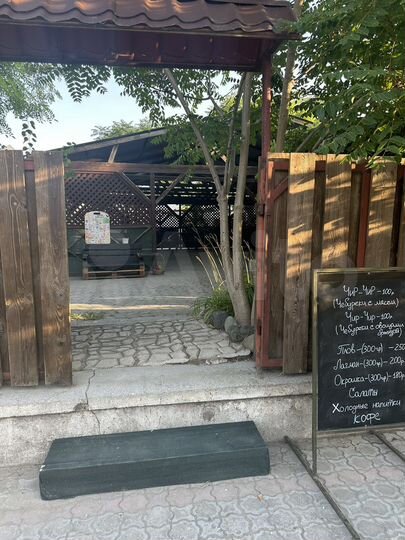 Комната 20 м², 2/2 эт.