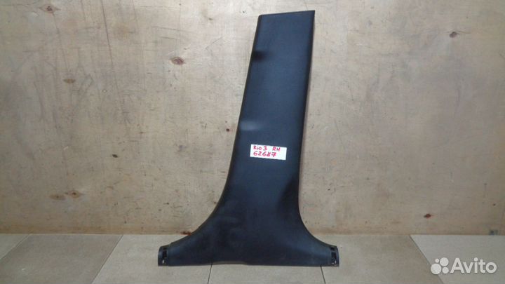 Обшивка стойки Kia RIO III (UB) 2011-2017