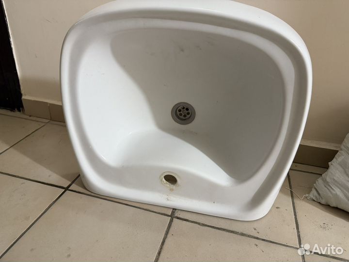 Раковина в ванную