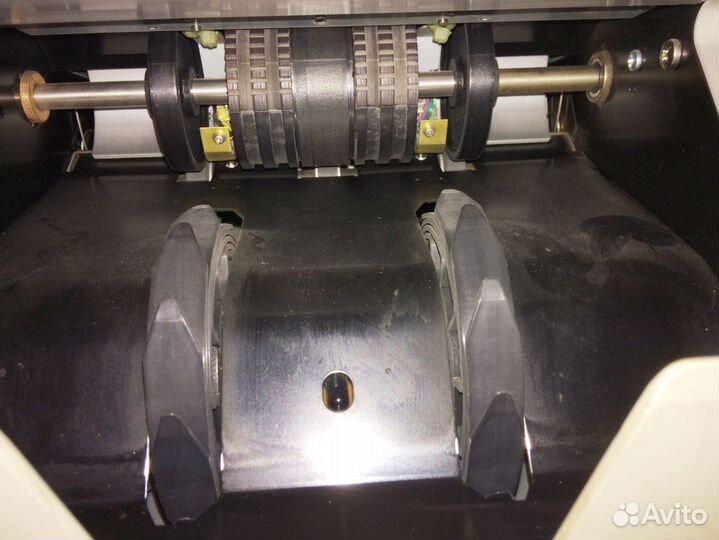 Счетчики банкнот купюр - Magner 35, 35s, 2003