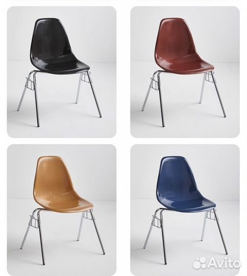 Стул Herman Miller