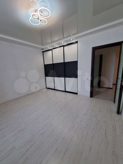 2-к. квартира, 66,8 м², 10/10 эт.