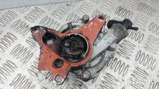 Насос вакуумный nissan qashqai J10 (BML22KX01)