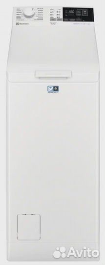 Стиральная машина Electrolux EW6TN4262P Новая