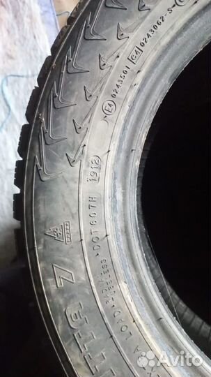 Nokian Tyres Hakkapeliitta 7 175/65 R14