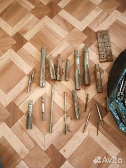 Мечеки СССР