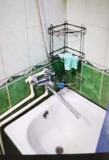 Квартира-студия, 16 м², 1/3 эт.