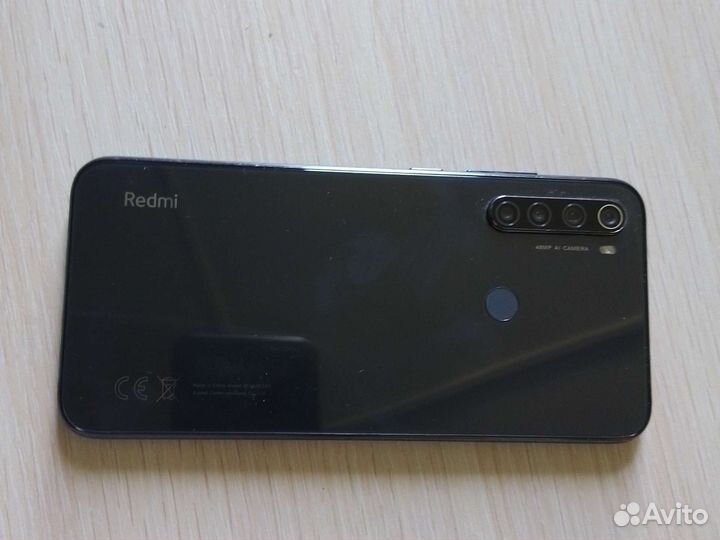 Xiaomi redmi note 8t 3/32gb