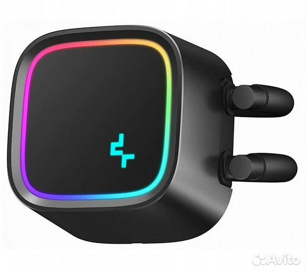 Система водяного охлаждения процессора Deepcool LE