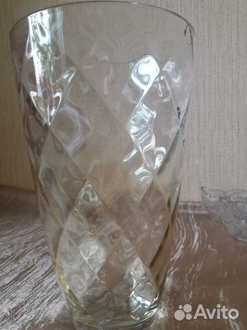 Цветное стекло СССР, Чехословакия