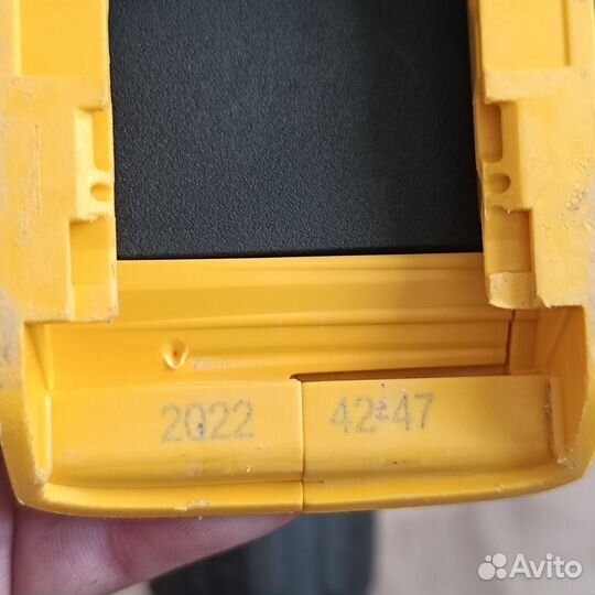 Шуруповерт dewalt dcd 771